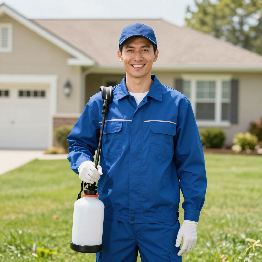 Pest Control in Arkansas